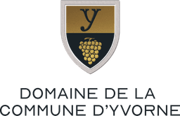 Domaine de la Commune d'Yvorne